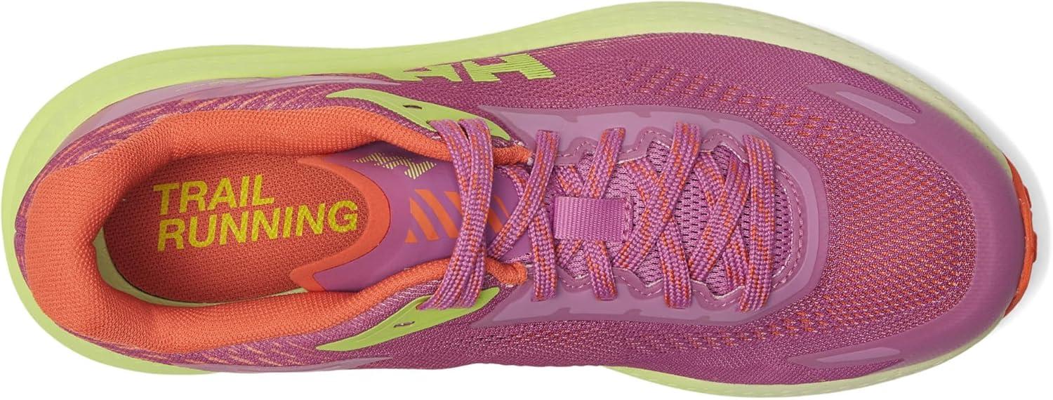 image:imageHellyHansen Womens Kestrel Trail RunnerMeta Pink