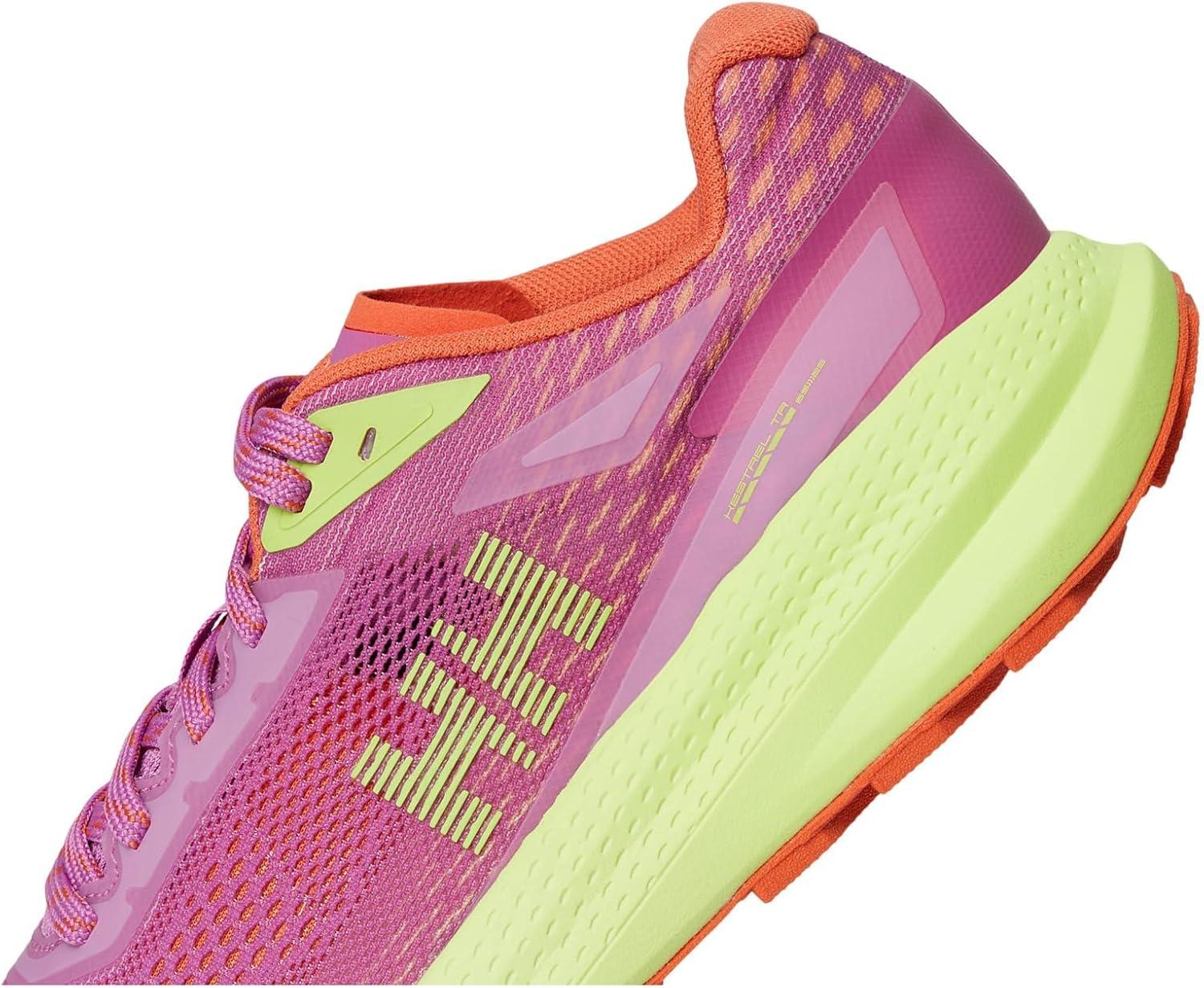 image:imageHellyHansen Womens Kestrel Trail RunnerMeta Pink