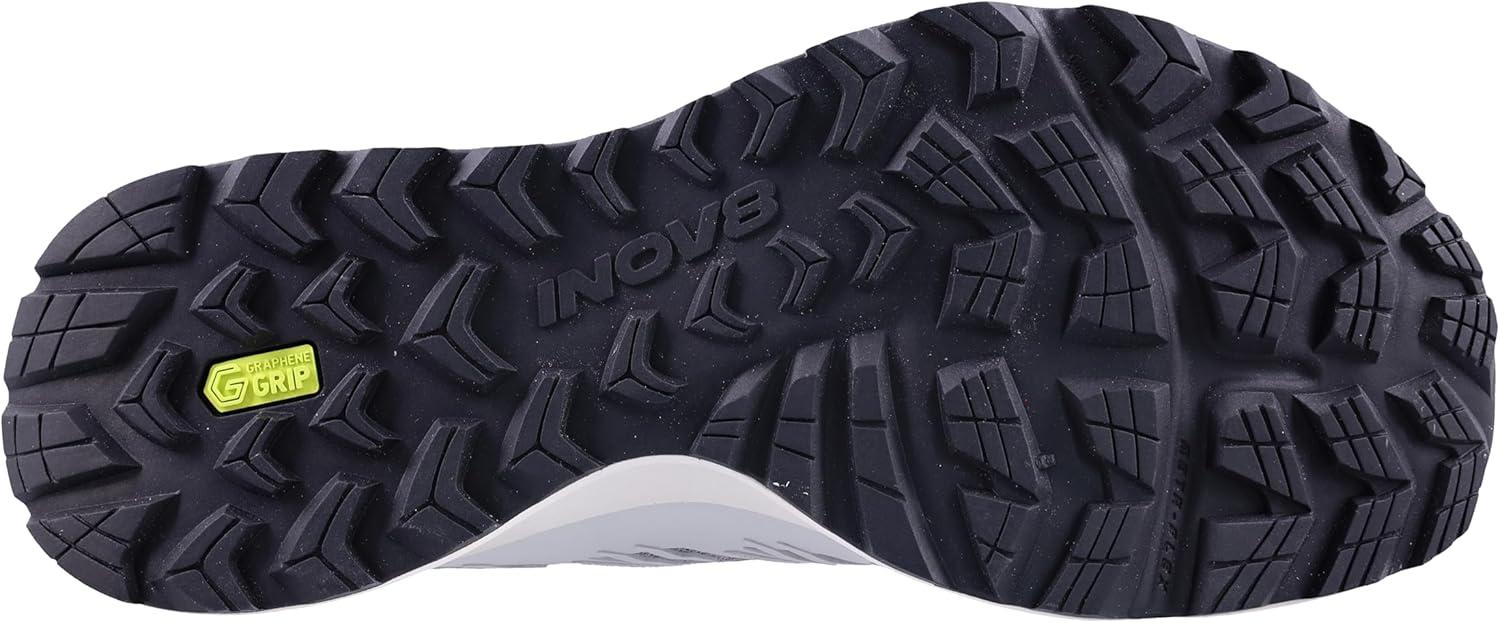 image:imageINOV8 Womens Trailfly Zero V2Grey