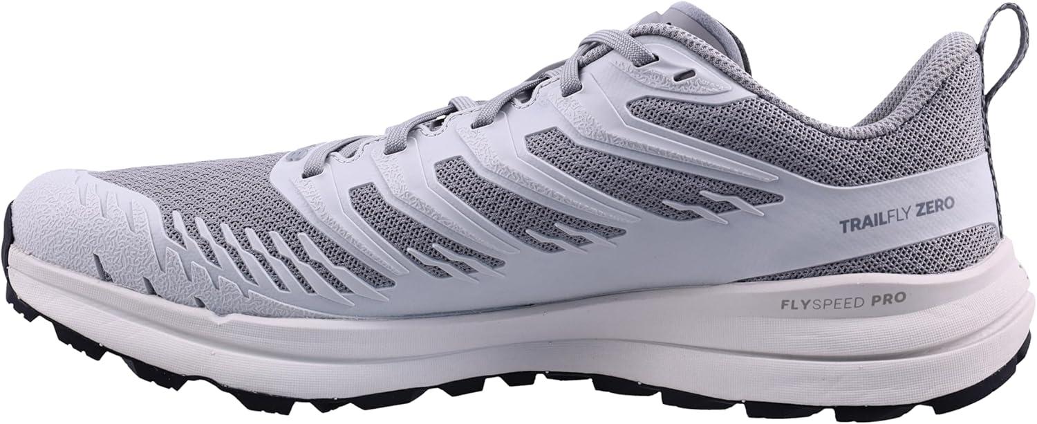 image:imageINOV8 Womens Trailfly Zero V2Grey