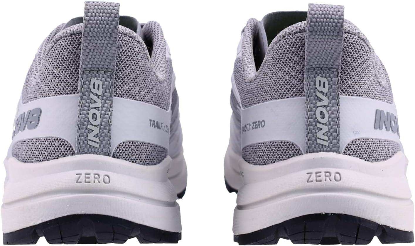 image:imageINOV8 Womens Trailfly Zero V2Grey