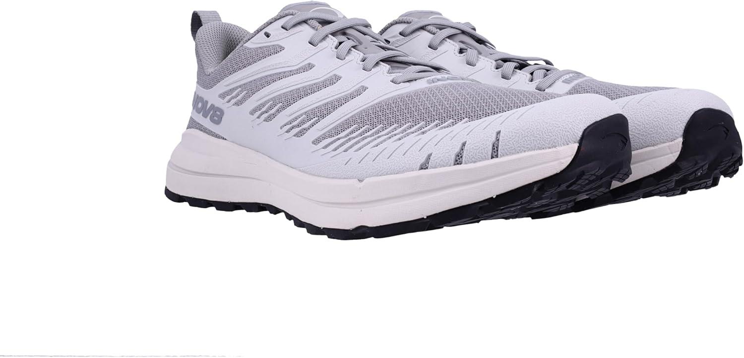 image:imageINOV8 Womens Trailfly Zero V2Grey
