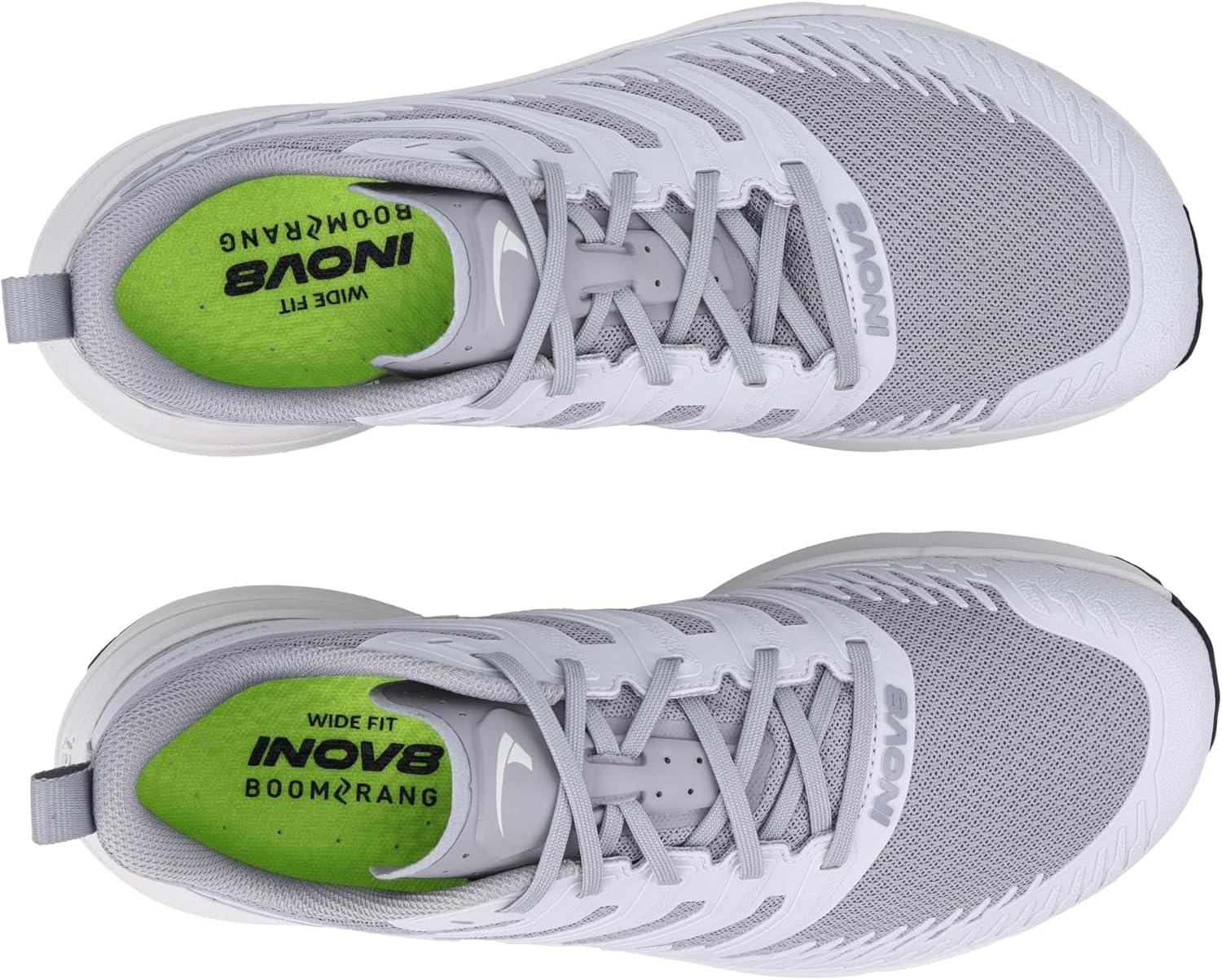 image:imageINOV8 Womens Trailfly Zero V2Grey