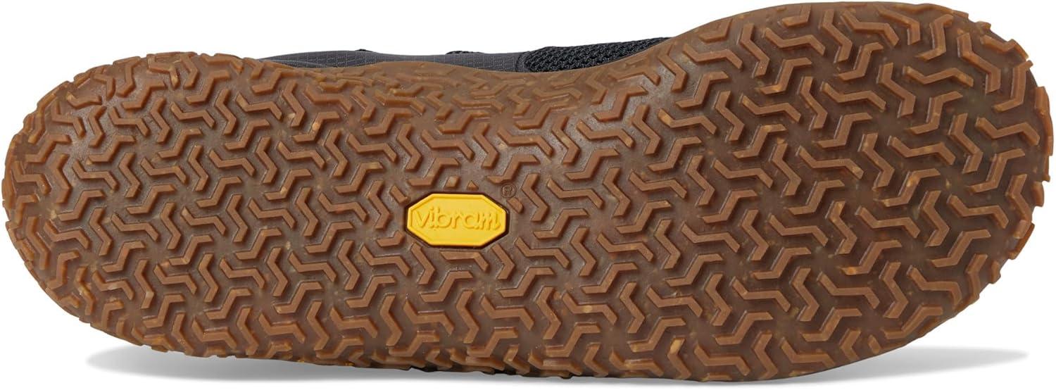 image:imageMerrell Mens Trail Glove 7BlackGum