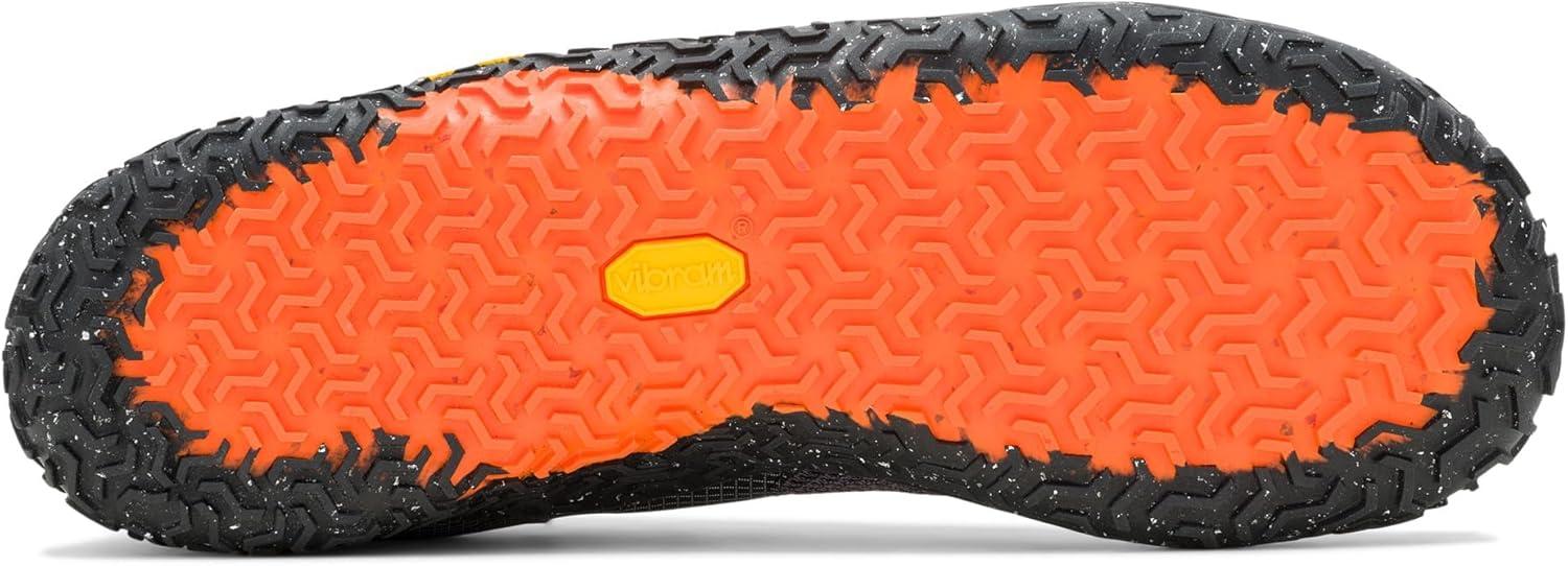 image:imageMerrell Mens Trail Glove 7BlackMulti