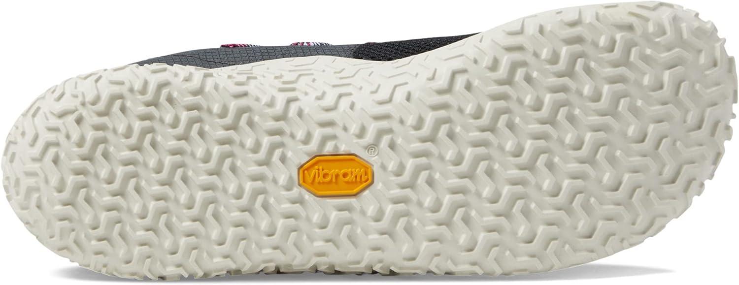 image:imageMerrell Mens Trail Glove 7BlackWhite