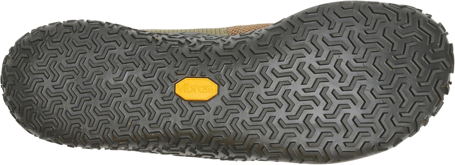 image:imageMerrell Mens Trail Glove 7Brown