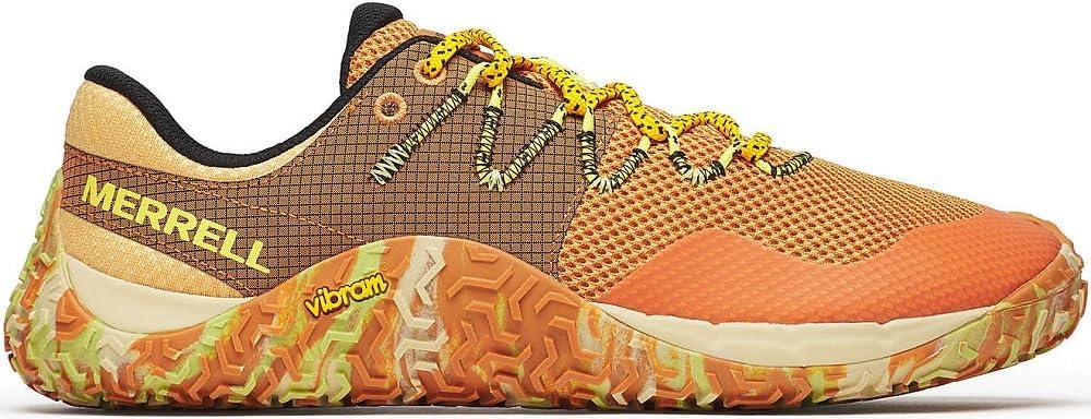 image:imageMerrell Mens Trail Glove 7Orange