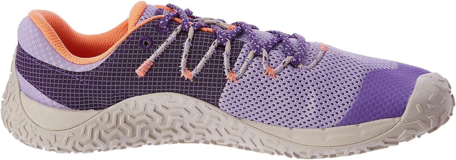 image:imageMerrell Mens Trail Glove 7Orchid