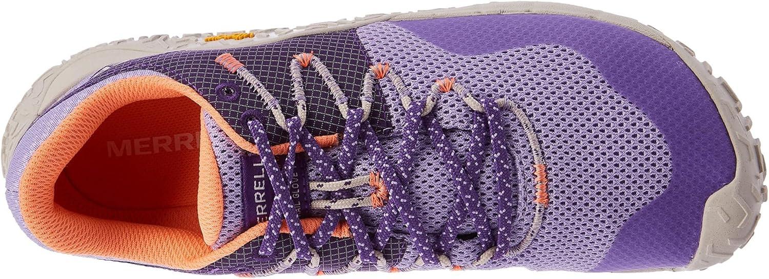 image:imageMerrell Mens Trail Glove 7Orchid