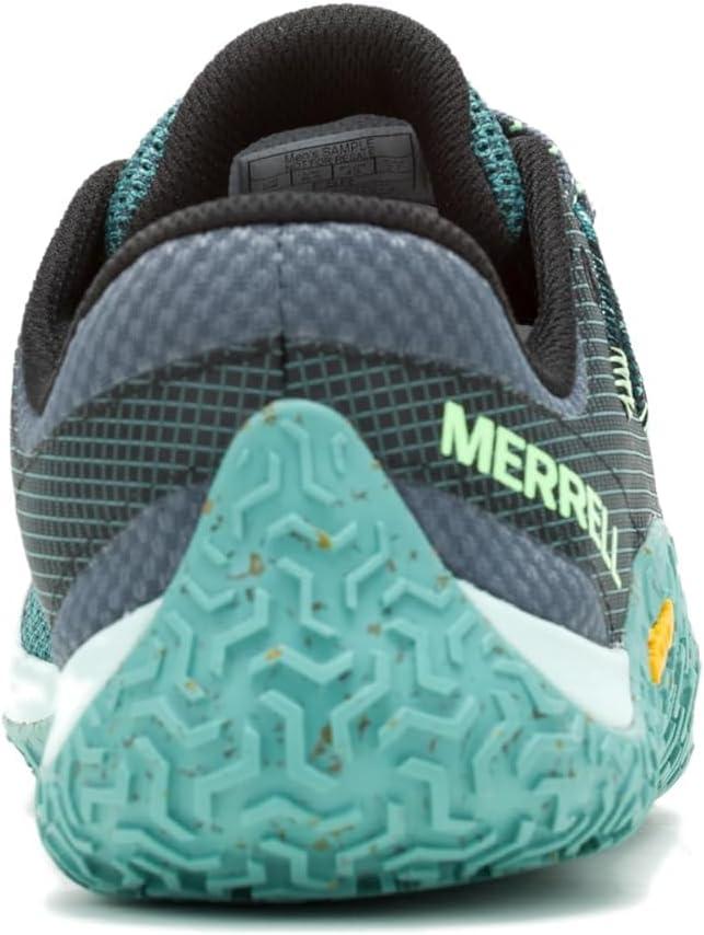 image:imageMerrell Mens Trail Glove 7Slate