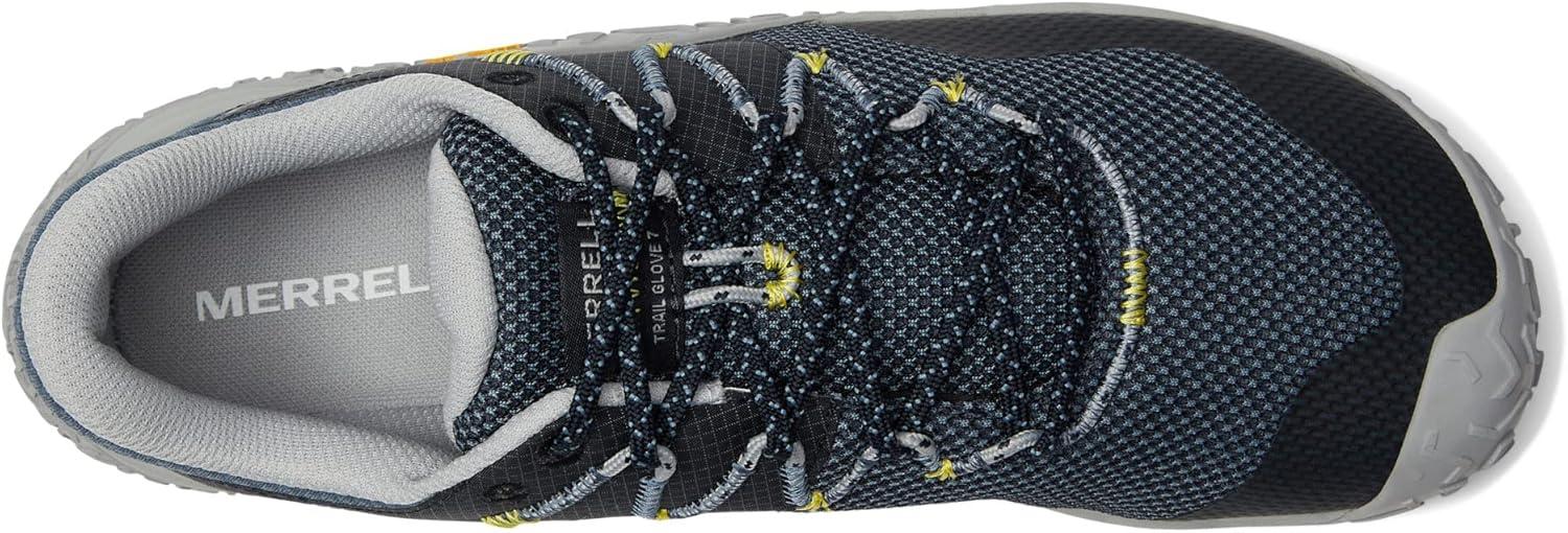 image:imageMerrell Mens Trail Glove 7Stonewash