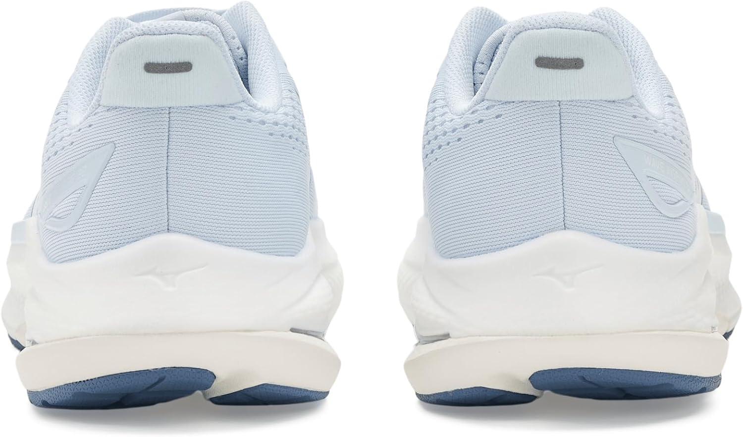 image:imageMizuno Womens Wave Inspire 22 SneakerAncient WaterWhite