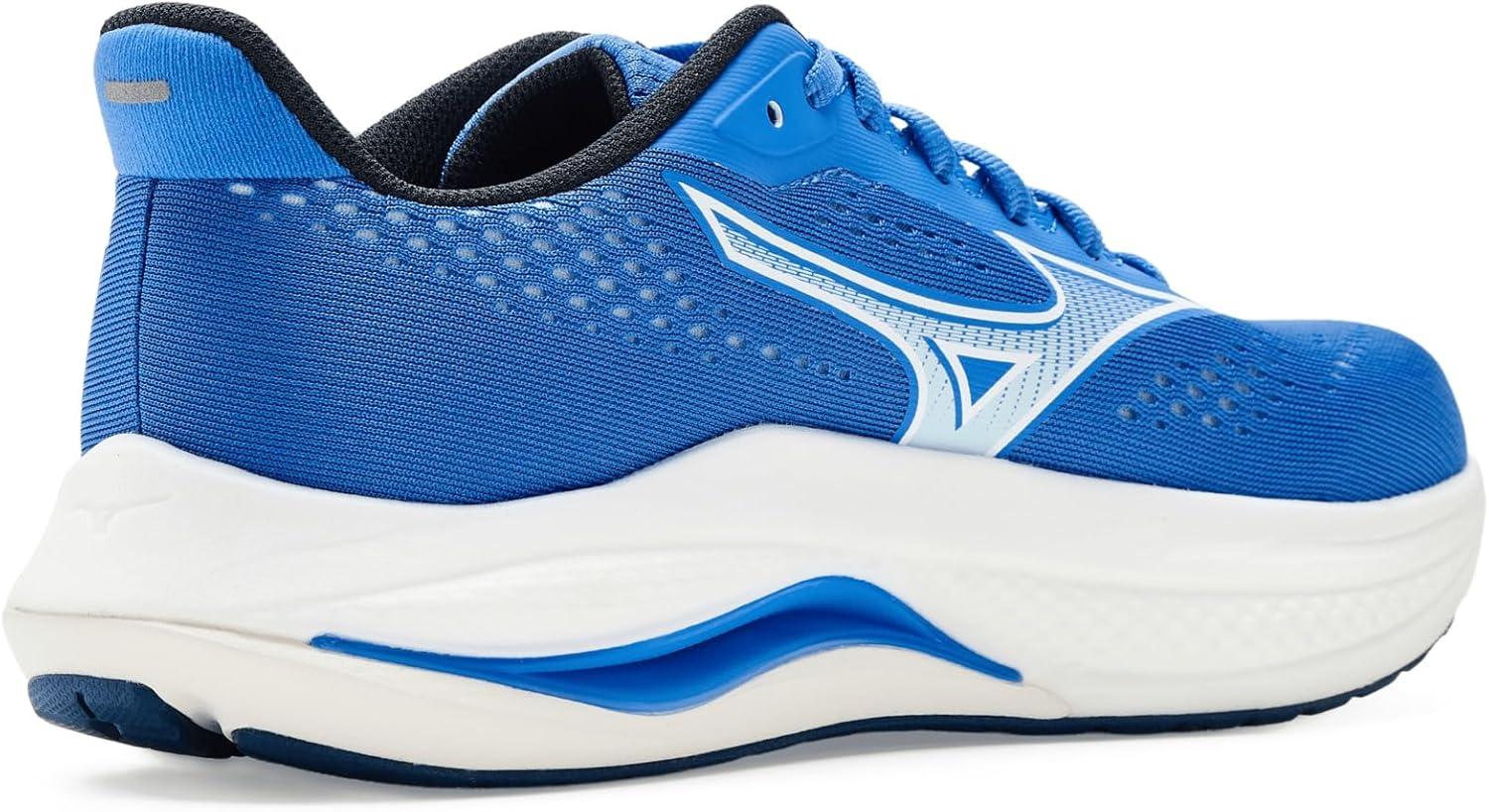 image:imageMizuno Womens Wave Inspire 22 SneakerUltramarineWhite