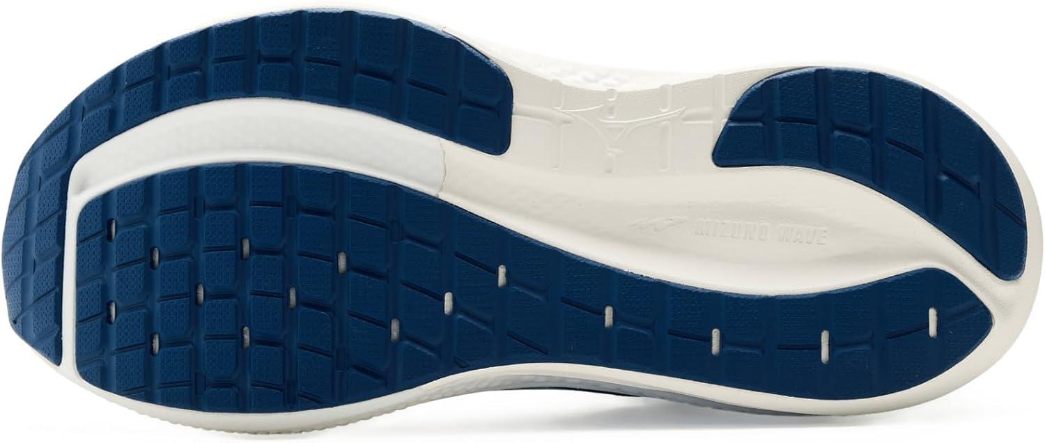 image:imageMizuno Womens Wave Inspire 22 SneakerUltramarineWhite