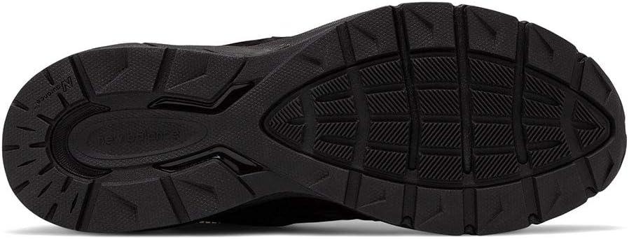 image:imageNew Balance Mens 990 V5 Running ShoesBlackBlack