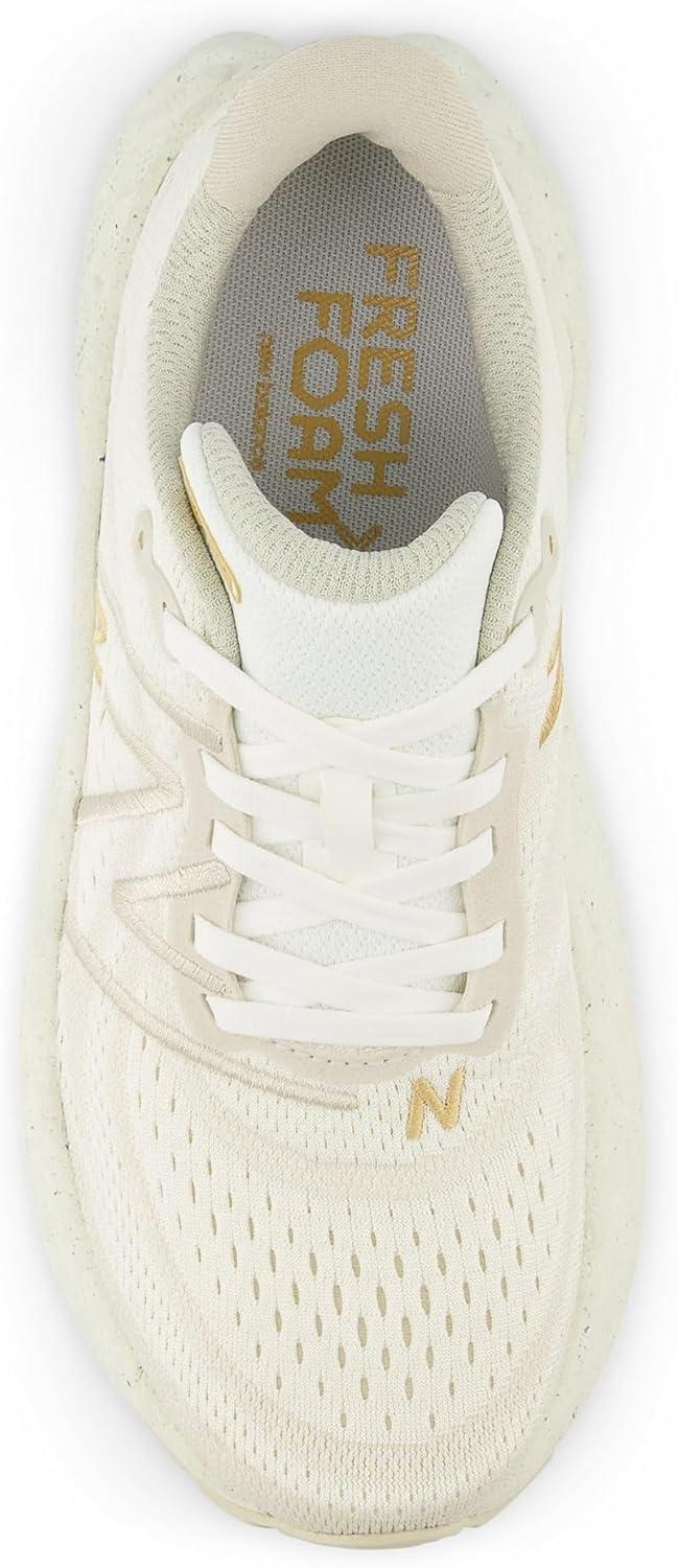 image:imageNew Balance Mens Fresh Foam 1080v6 Running ShoeAngoraSea SaltMoonbeam