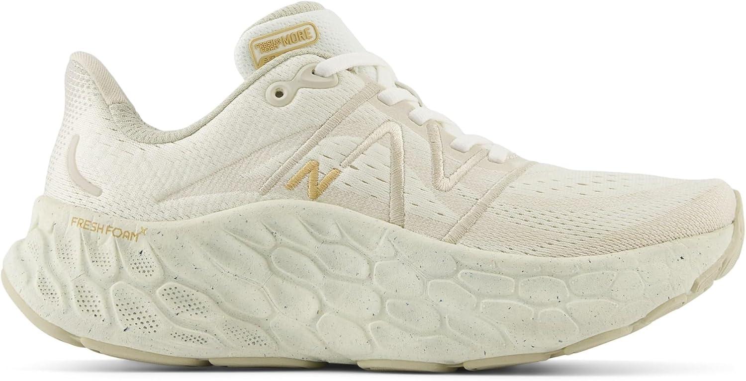 image:imageNew Balance Mens Fresh Foam 1080v6 Running ShoeAngoraSea SaltMoonbeam