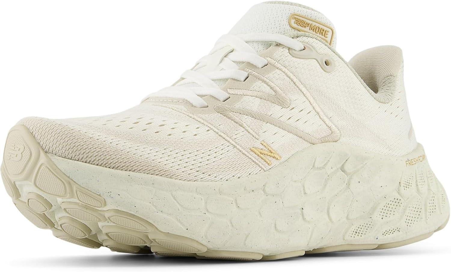 image:imageNew Balance Mens Fresh Foam 1080v6 Running ShoeAngoraSea SaltMoonbeam