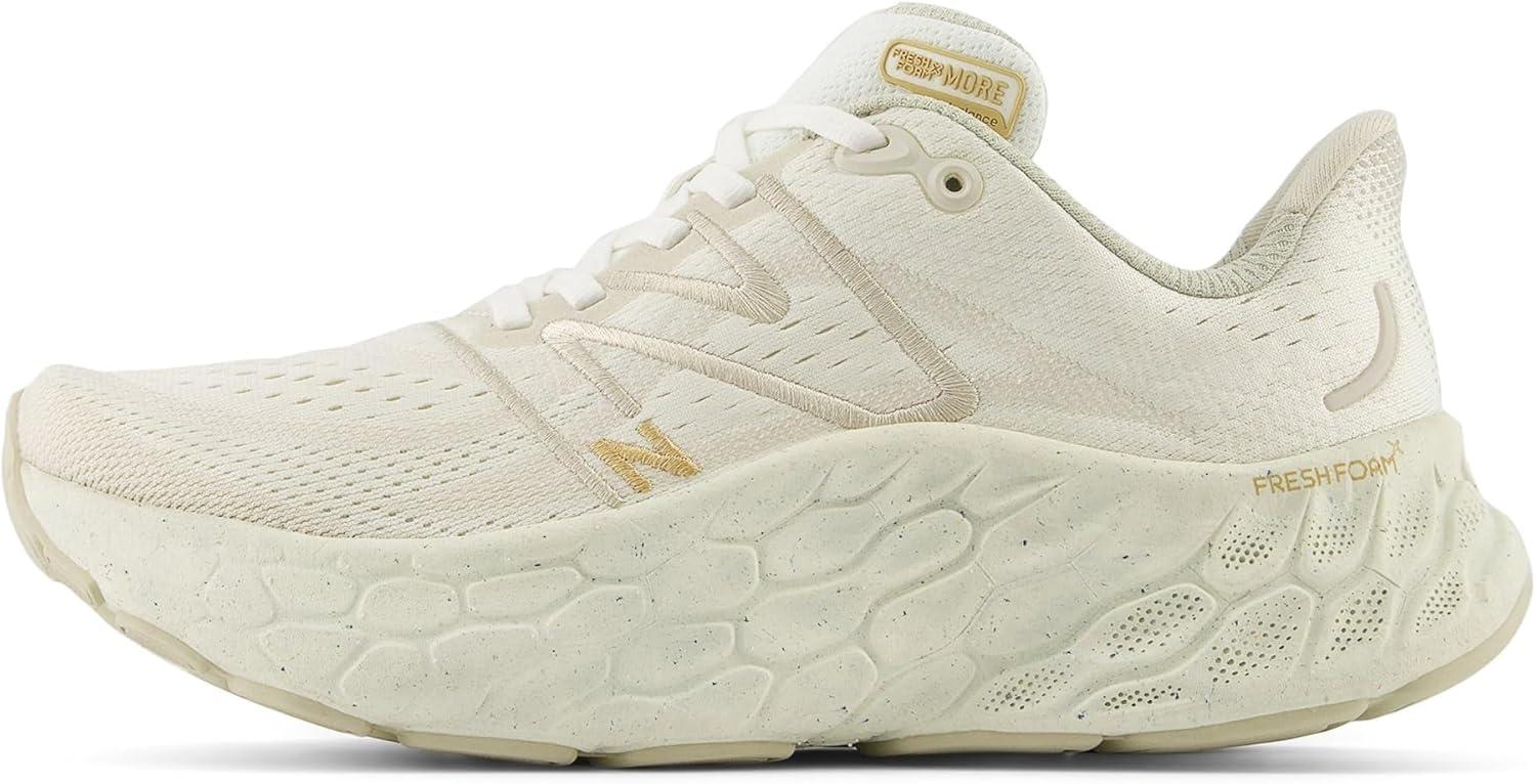 image:imageNew Balance Mens Fresh Foam 1080v6 Running ShoeAngoraSea SaltMoonbeam