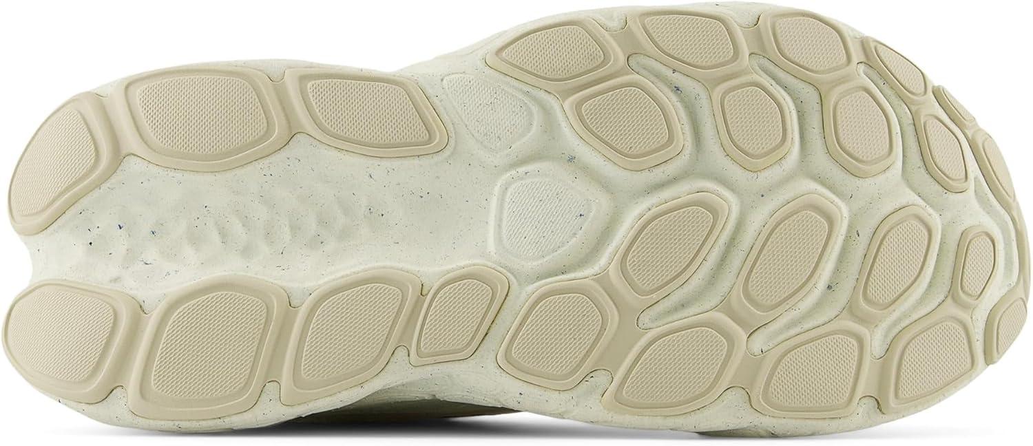 image:imageNew Balance Mens Fresh Foam 1080v6 Running ShoeAngoraSea SaltMoonbeam