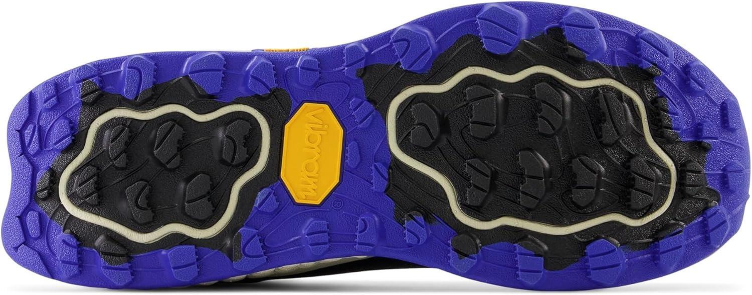 image:imageNew Balance Mens Fresh Foam 1080v6 Running ShoeBlackMarine Blue
