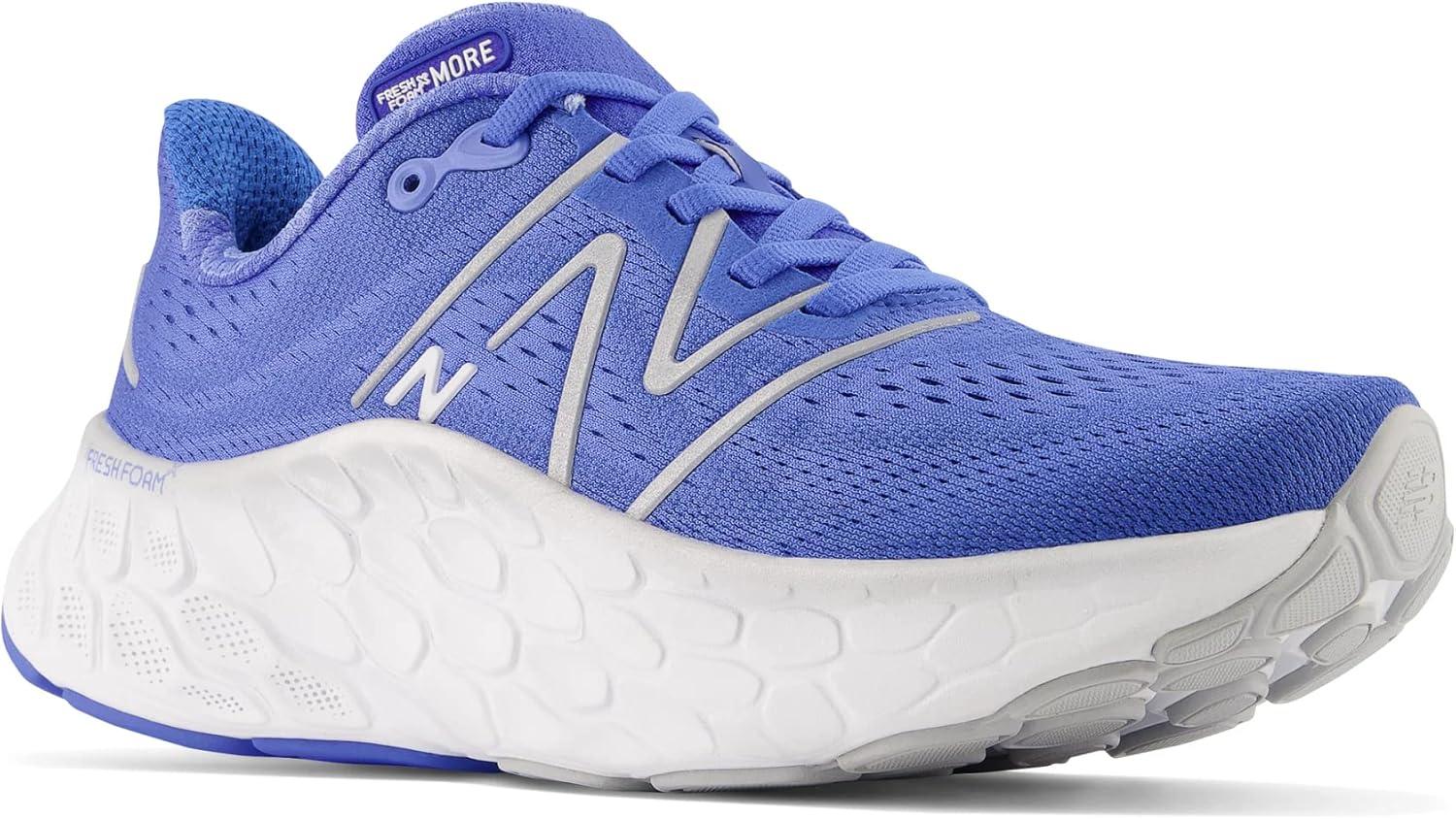 image:imageNew Balance Mens Fresh Foam 1080v6 Running ShoeBright LapisCobalt