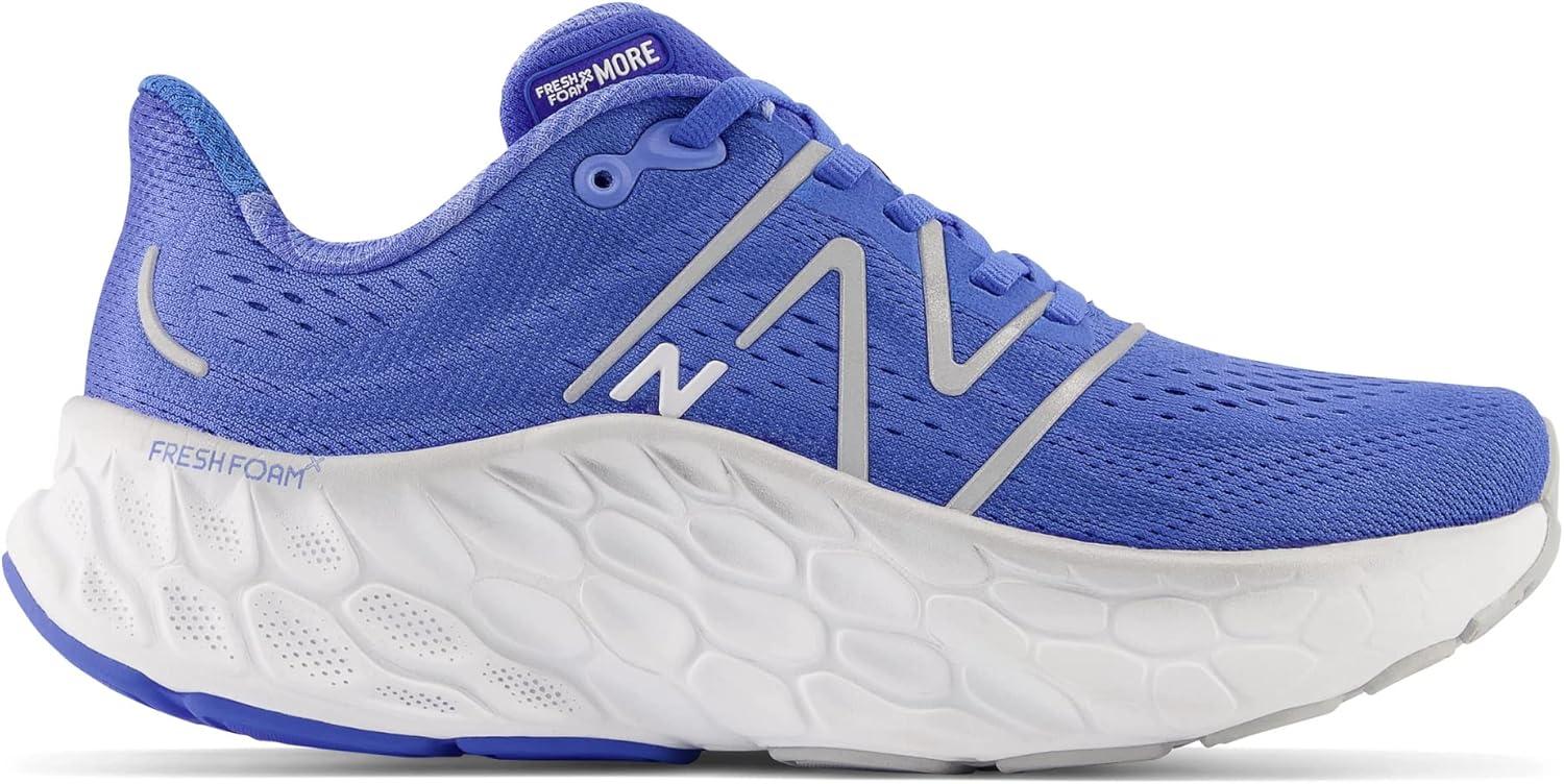 image:imageNew Balance Mens Fresh Foam 1080v6 Running ShoeBright LapisCobalt