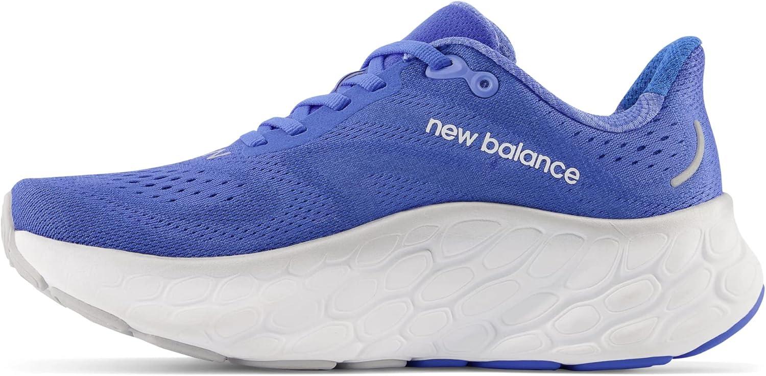 image:imageNew Balance Mens Fresh Foam 1080v6 Running ShoeBright LapisCobalt