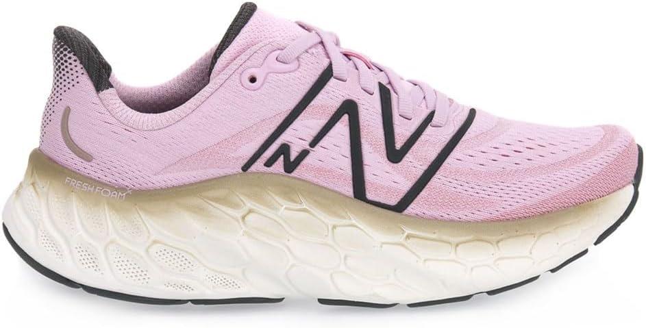 image:imageNew Balance Mens Fresh Foam 1080v6 Running ShoeGrapefruit