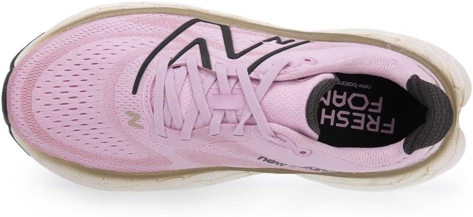 image:imageNew Balance Mens Fresh Foam 1080v6 Running ShoeGrapefruit