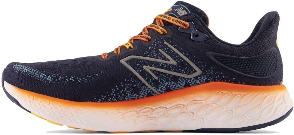 image:imageNew Balance Mens Fresh Foam 1080v6 Running ShoeMen