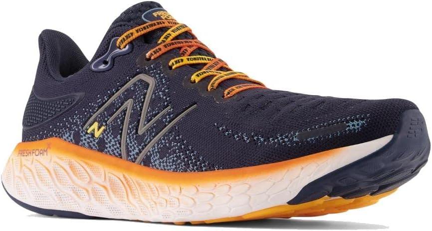 image:imageNew Balance Mens Fresh Foam 1080v6 Running ShoeMen