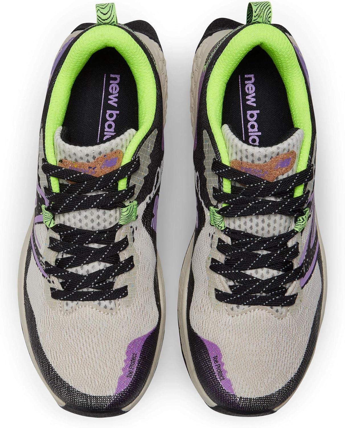 image:imageNew Balance Mens Fresh Foam 1080v6 Running ShoeMoonbeampurple