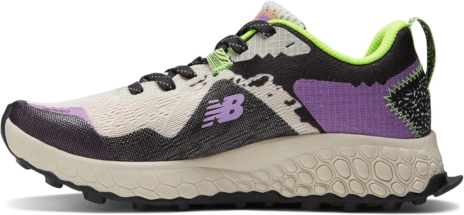 image:imageNew Balance Mens Fresh Foam 1080v6 Running ShoeMoonbeampurple