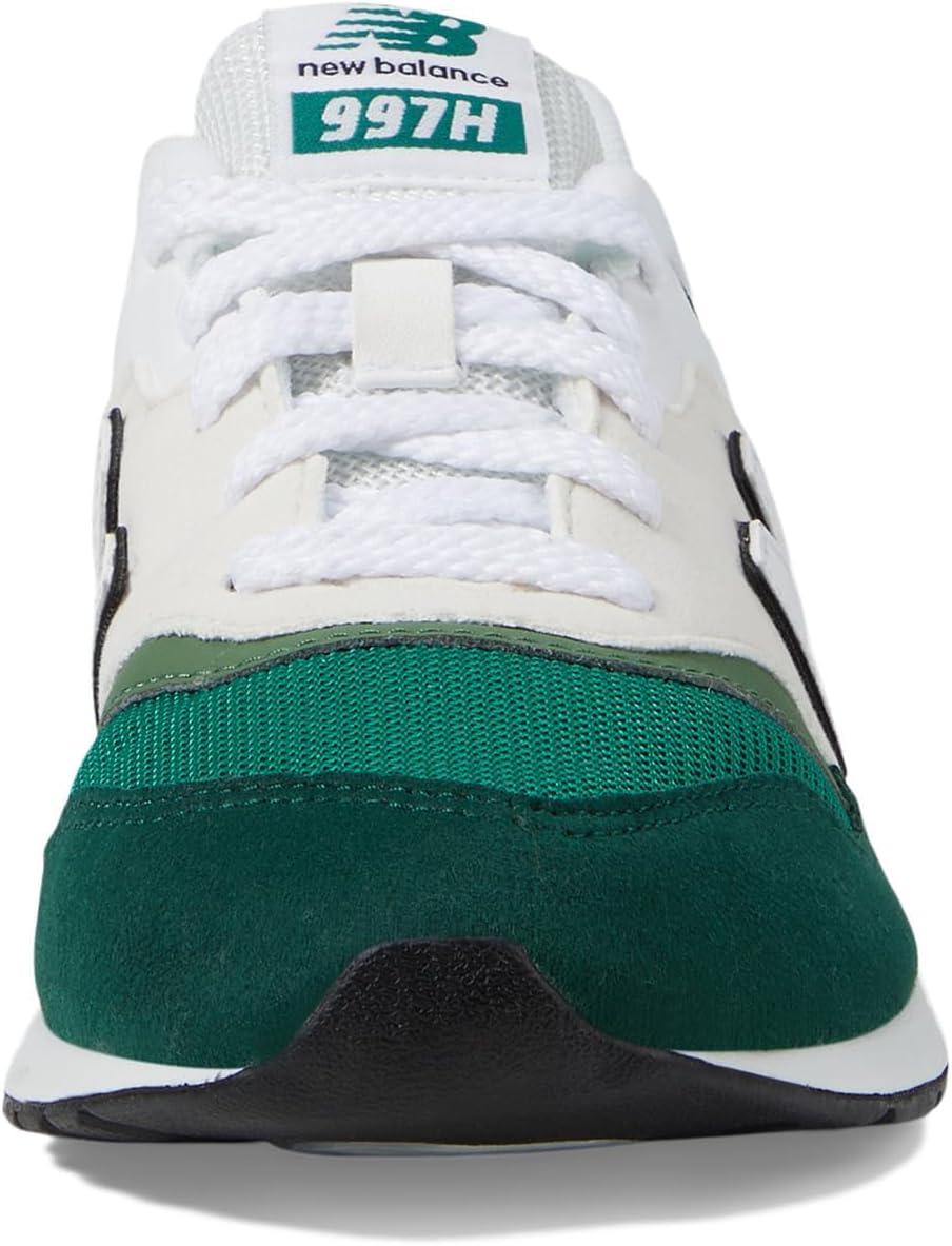 image:imageNew Balance Mens Fresh Foam 1080v6 Running ShoeNightwatch GreenReflectionBlack
