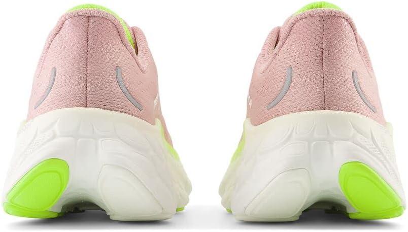 image:imageNew Balance Mens Fresh Foam 1080v6 Running ShoePink MoonSea Salt