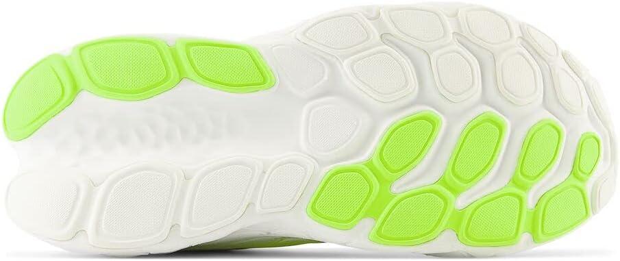 image:imageNew Balance Mens Fresh Foam 1080v6 Running ShoePink MoonSea Salt