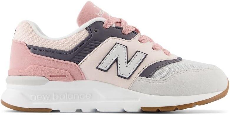 image:imageNew Balance Mens Fresh Foam 1080v6 Running ShoeQuartz PinkPink MoonGrey Matter
