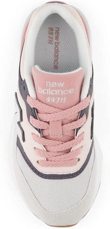 image:imageNew Balance Mens Fresh Foam 1080v6 Running ShoeQuartz PinkPink MoonGrey Matter