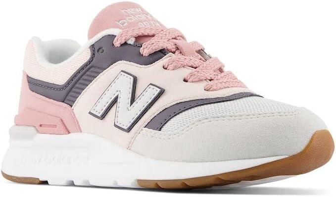 image:imageNew Balance Mens Fresh Foam 1080v6 Running ShoeQuartz PinkPink MoonGrey Matter