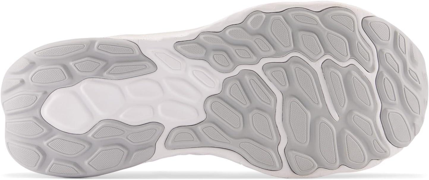 image:imageNew Balance Mens Fresh Foam 1080v6 Running ShoeRedRougered