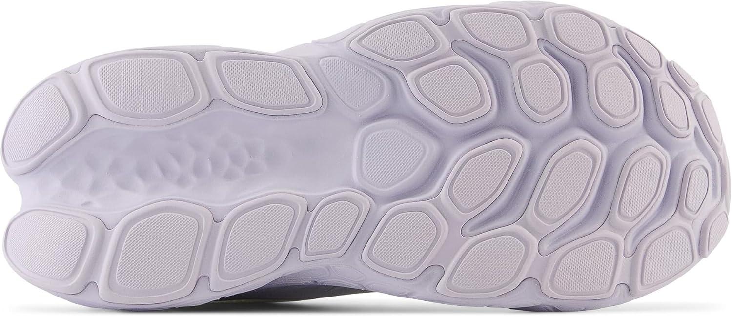 image:imageNew Balance Mens Fresh Foam 1080v6 Running ShoeSea SaltGrey Violet