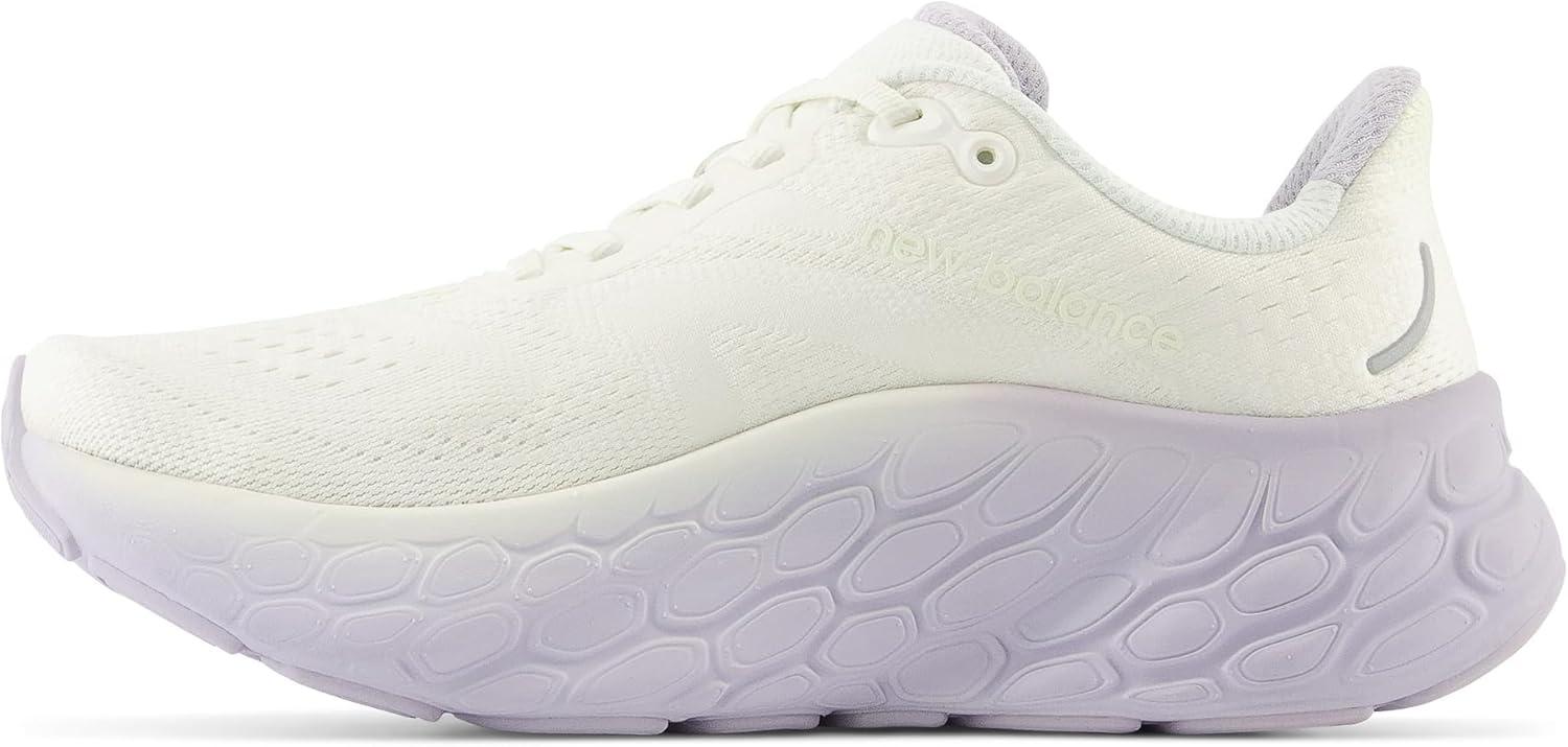 image:imageNew Balance Mens Fresh Foam 1080v6 Running ShoeSea SaltGrey Violet