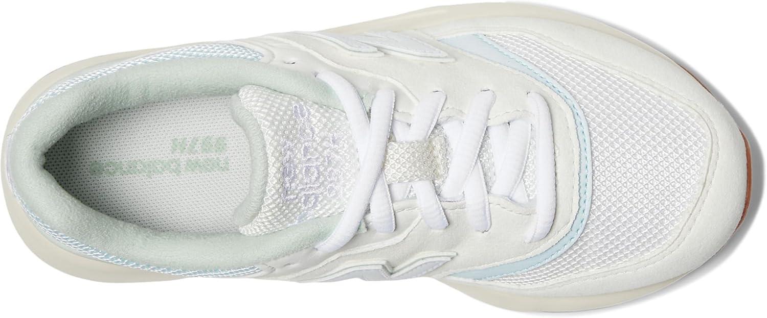 image:imageNew Balance Mens Fresh Foam 1080v6 Running ShoeSea SaltQuarry BlueClay Ash