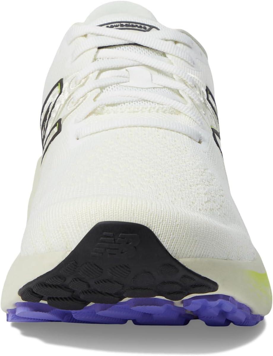image:imageNew Balance Mens Fresh Foam 1080v6 Running ShoeSea SaltThirty Watt