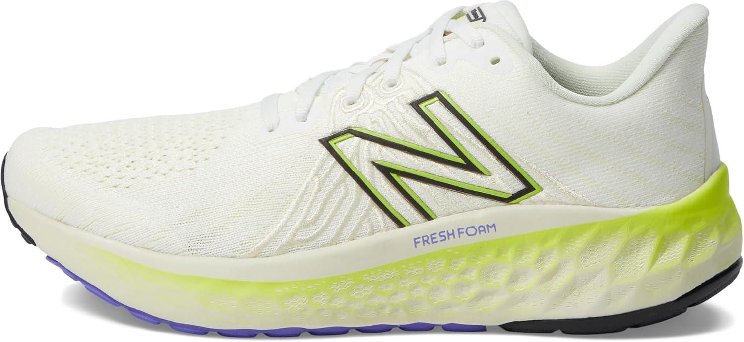 image:imageNew Balance Mens Fresh Foam 1080v6 Running ShoeSea SaltThirty Watt
