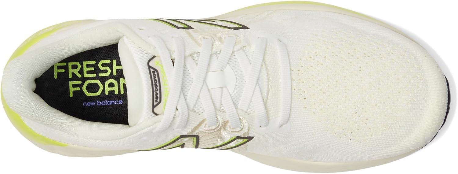 image:imageNew Balance Mens Fresh Foam 1080v6 Running ShoeSea SaltThirty Watt