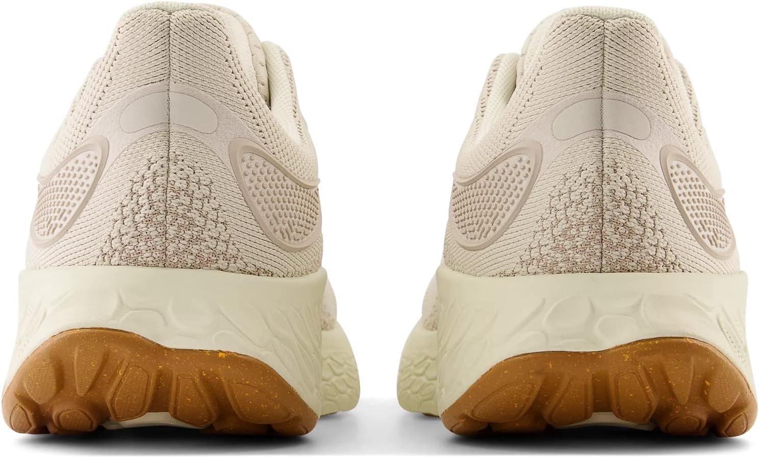 image:imageNew Balance Mens Fresh Foam 1080v6 Running ShoeTimberwolfTurtledove