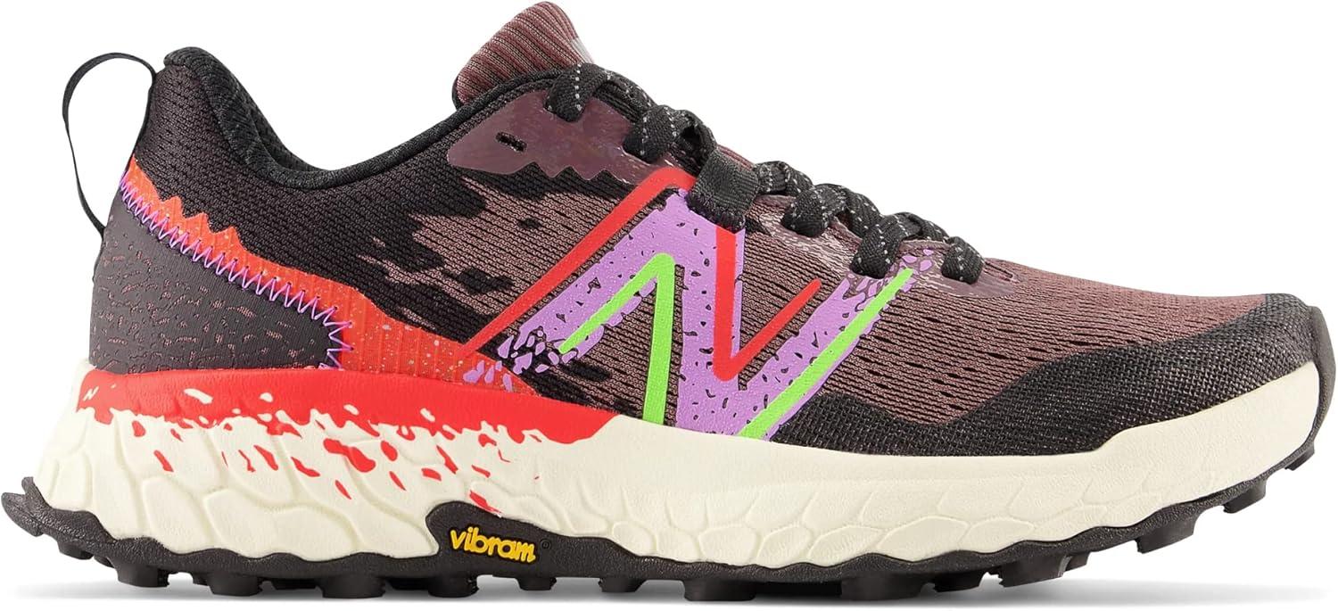image:imageNew Balance Mens Fresh Foam 1080v6 Running ShoeTruffle Electric Purple